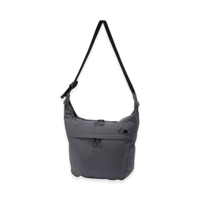 The North Face Menow Weekender "Graphite Grey"