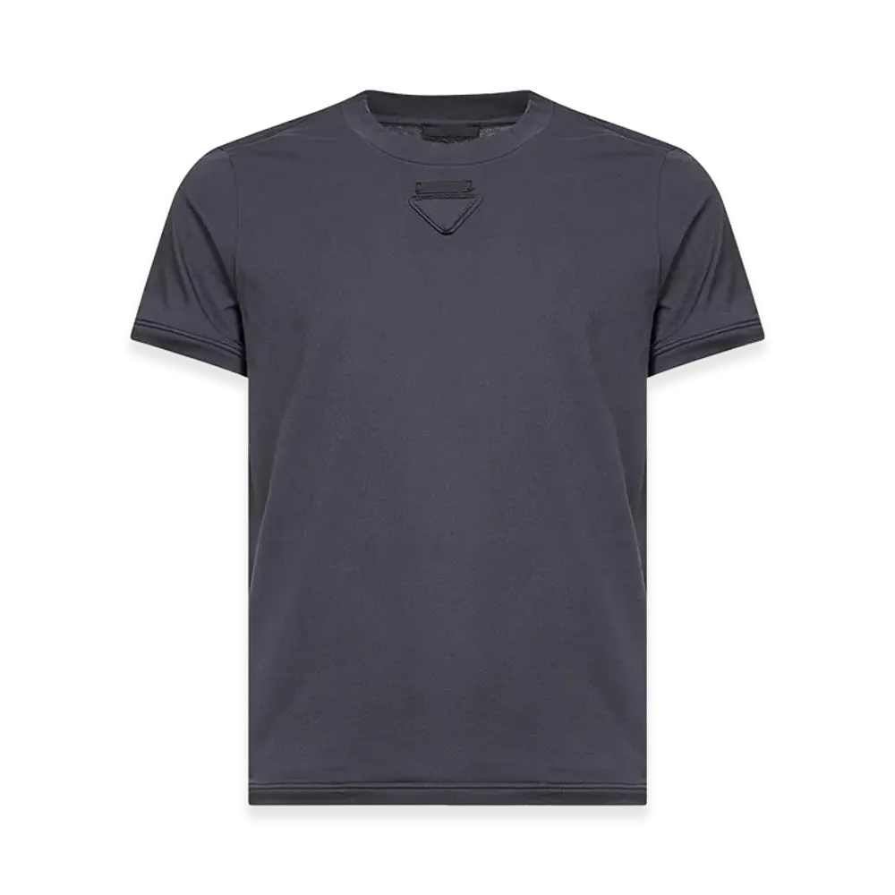 PRADA T-Shirt "Gray"