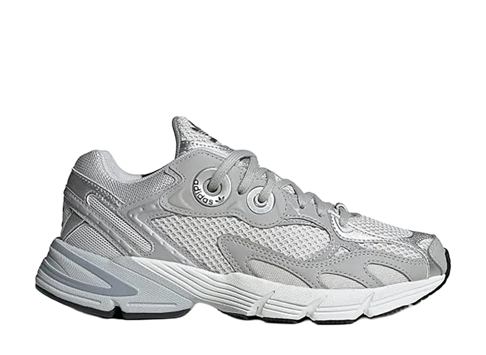 adidas Women's Astir "Triple Grey"