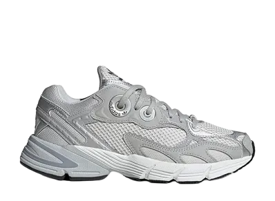 adidas Women's Astir "Triple Grey"