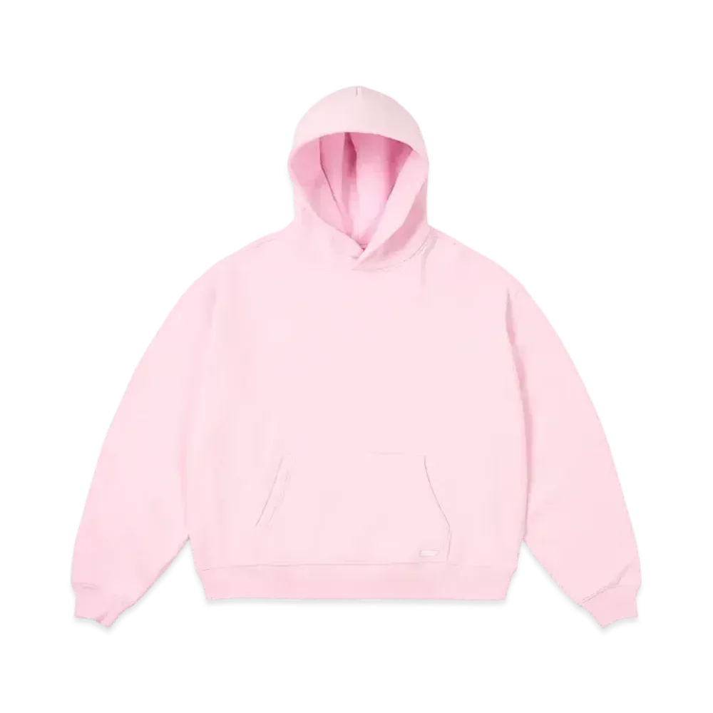 PALACE Unisex Hood "Pink"