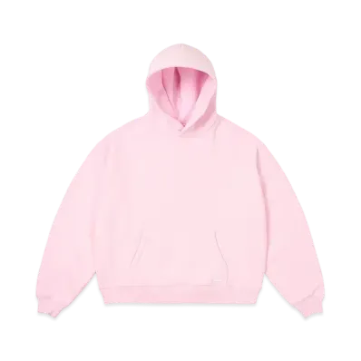 PALACE Unisex Hood "Pink"