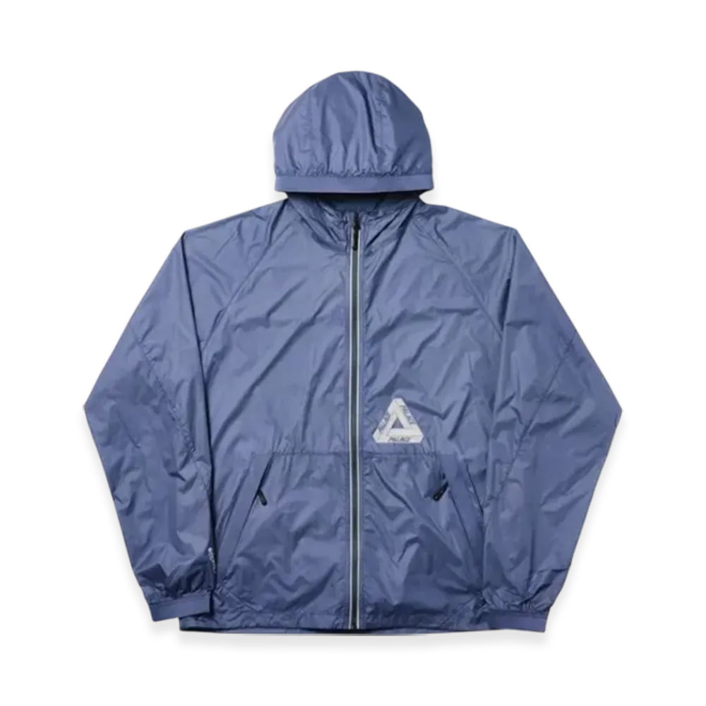 PALACE Pertex Lighter Jacket "Shadow Blue"