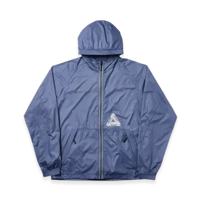 PALACE Pertex Lighter Jacket "Shadow Blue"