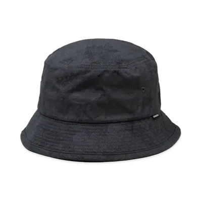 NEIGHBORHOOD JQ Bucket Hat "Charcoal"