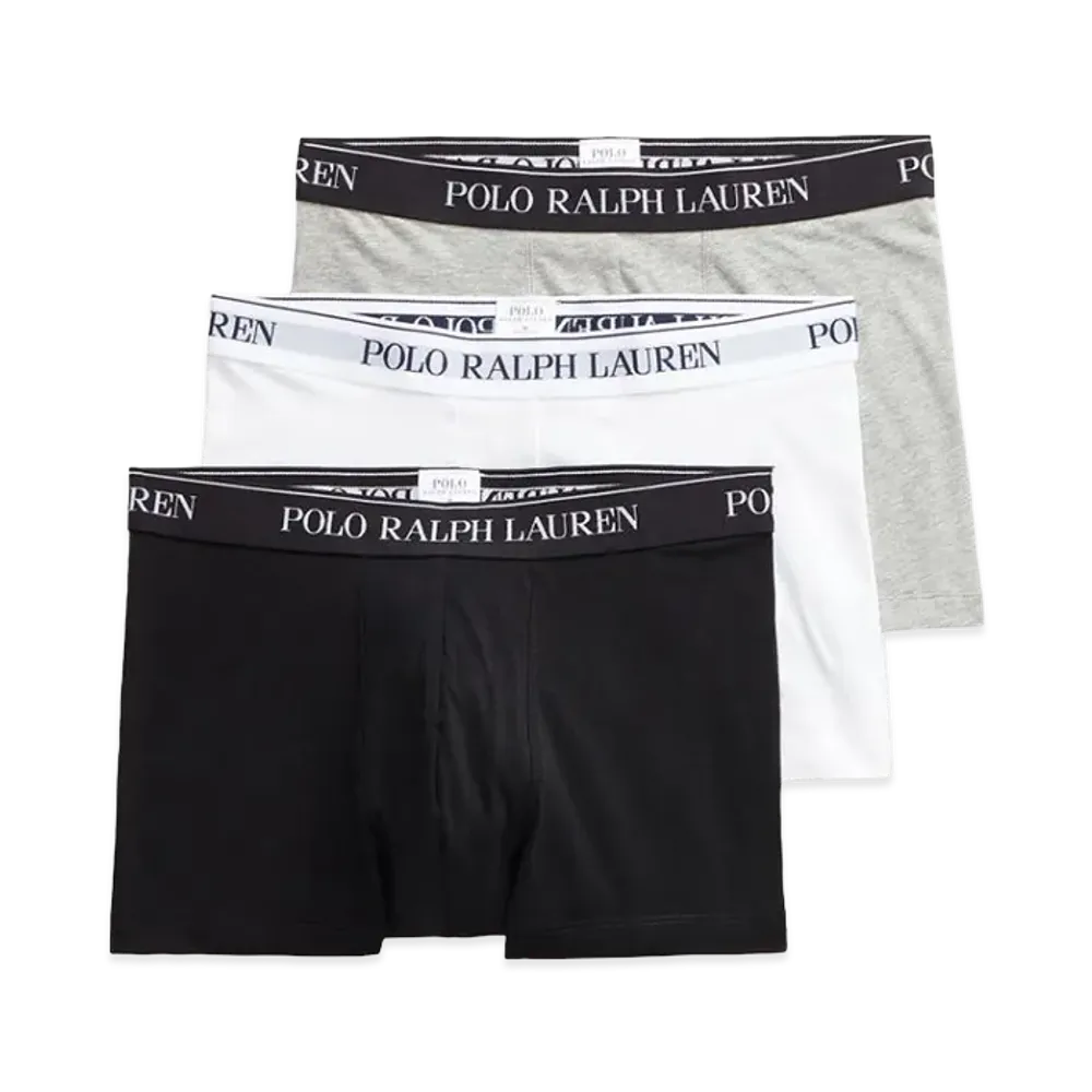 Polo Ralph Lauren Underwear "Multi"