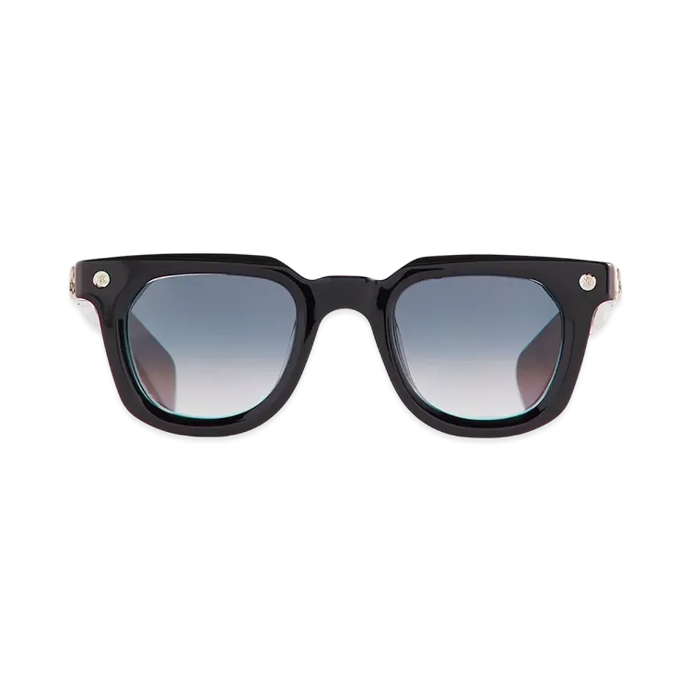 Kith Cove Sunglasses "Black"