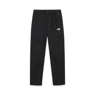 The North Face Vasper Cargo Pants "Black"