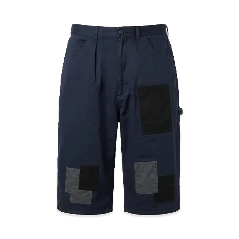 BROCHURE Repair Chino "Navy"
