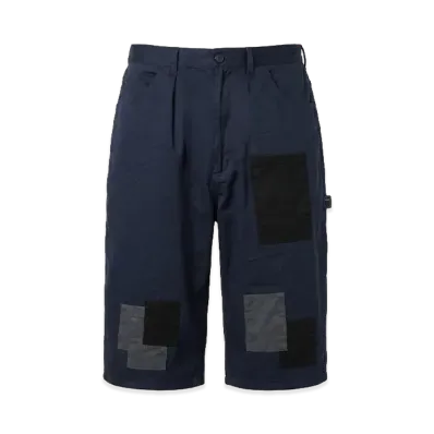 BROCHURE Repair Chino "Navy"