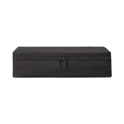 RIMOWA Travel Accessories Packing Cube L "Black"