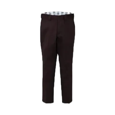 Dickies x BEDWIN & THE HEARTBREAKERS 10L Dickies TC Pants "Jessee Jr" "Brown"