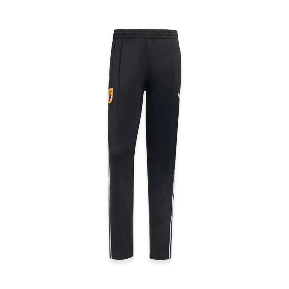 adidas Japan National Team Originals Track Pants "Black"