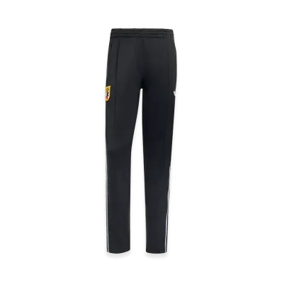 adidas Japan National Team Originals Track Pants "Black"