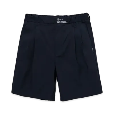 WTAPS Trds2301 / Shorts / Poly. Twill. Dot Sight "Navy"