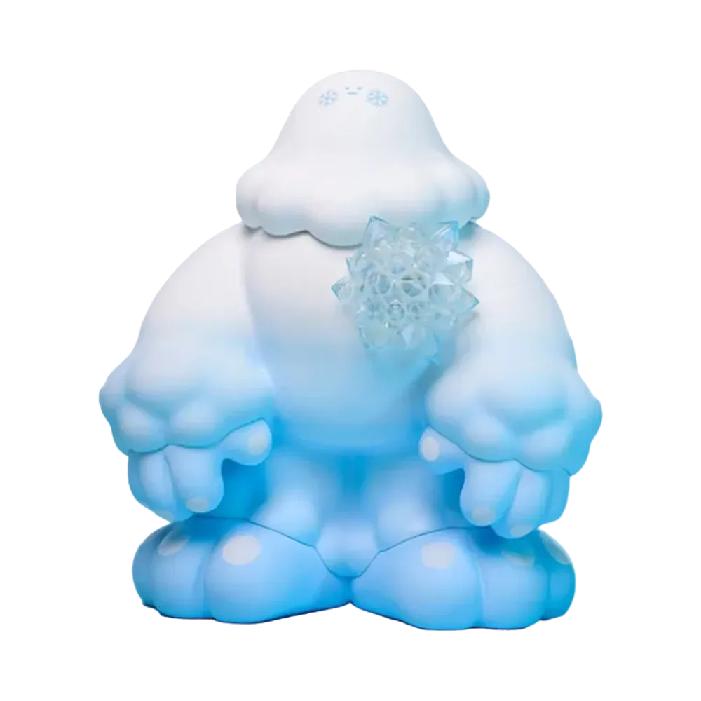 POP MART "Figurine" KUMO ICE big size
