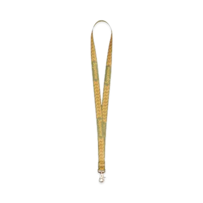 Supreme Cuban Links Lanyard "Olive"