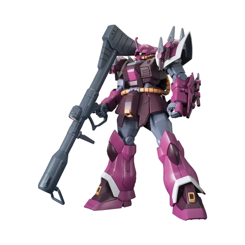 HGUC 1/144 MS-08TX/S Efreet Schneid