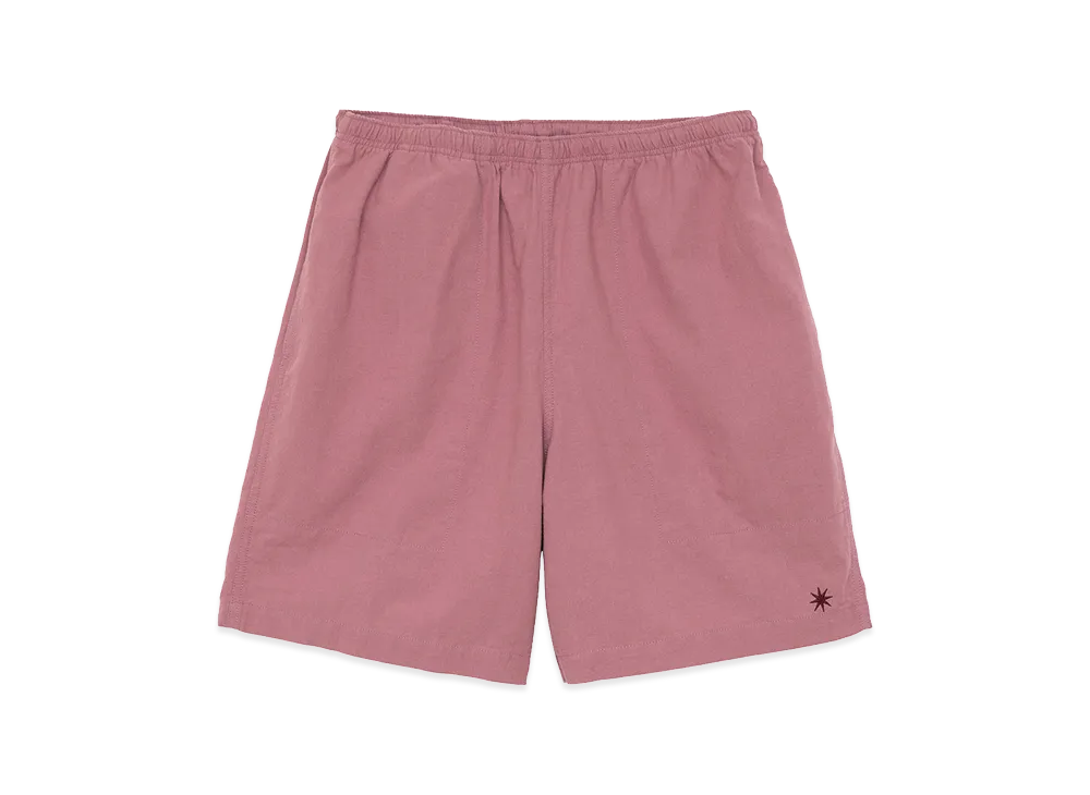 GDC Color Half Pants "Purple"