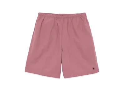 GDC Color Half Pants "Purple"