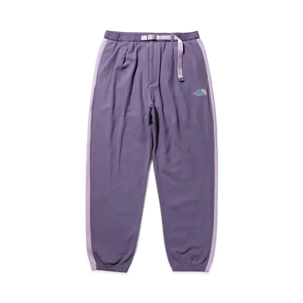 The North Face X Clot M Fleece Pants "Purple"