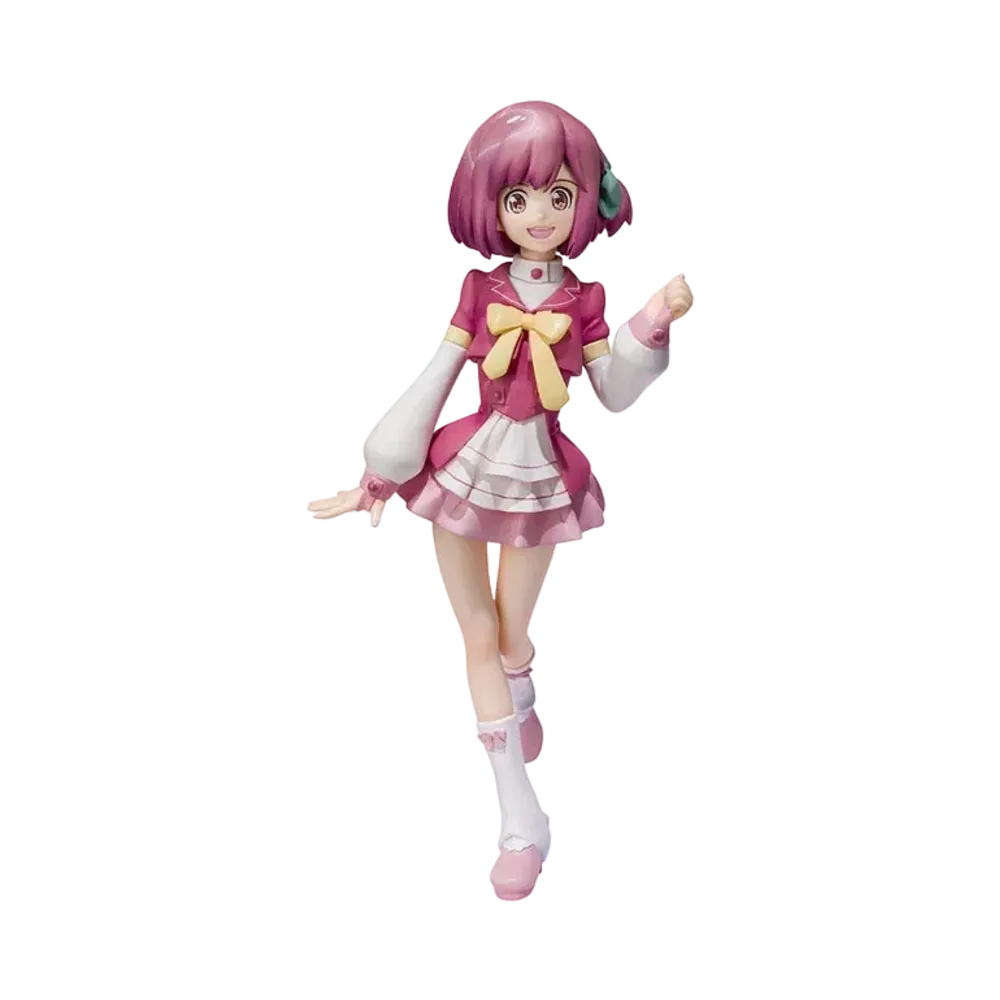 FiguartsZERO Nagisa Motomiya