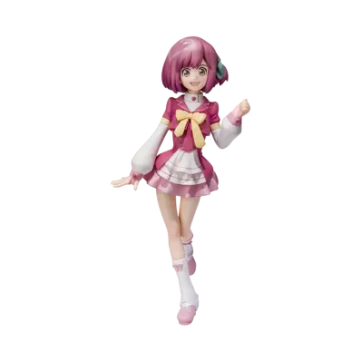 FiguartsZERO Nagisa Motomiya