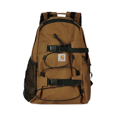 Carhartt WIP Kickflip Backpack "Hamilton Brown"