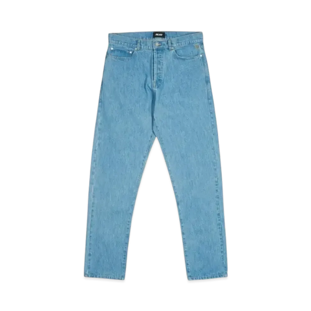 PALACE Jean "Stonewash"