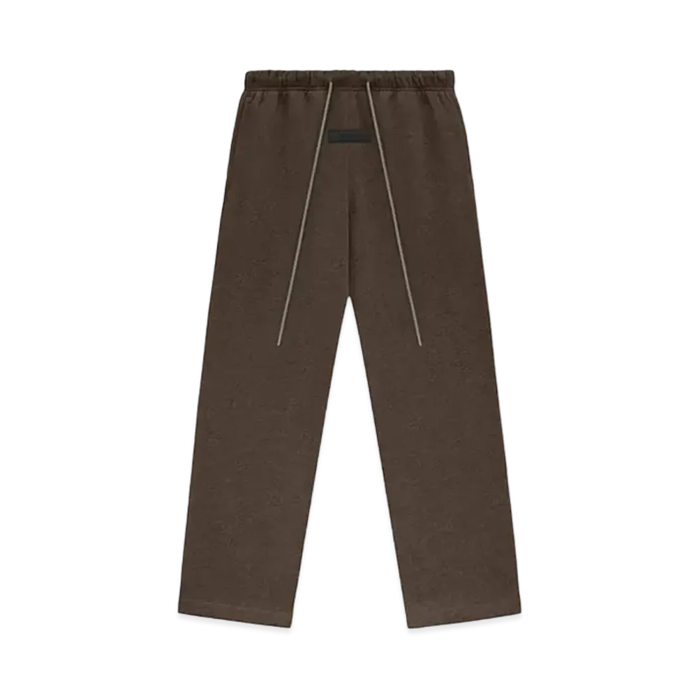 FEAR OF GOD Lounge Sweatpant "Heather Wood"