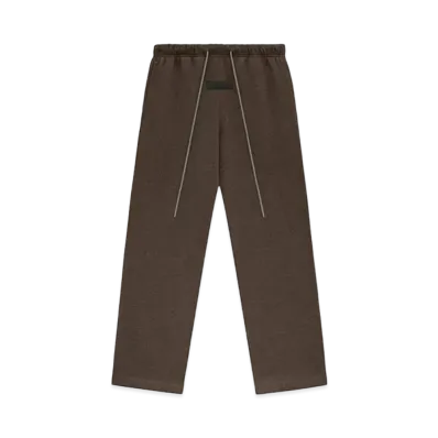 FEAR OF GOD Lounge Sweatpant "Heather Wood"