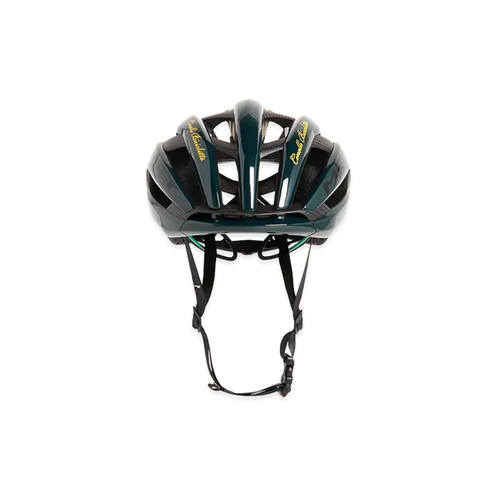 Kith x Cinelli x MET Bike Helmet "Stadium"