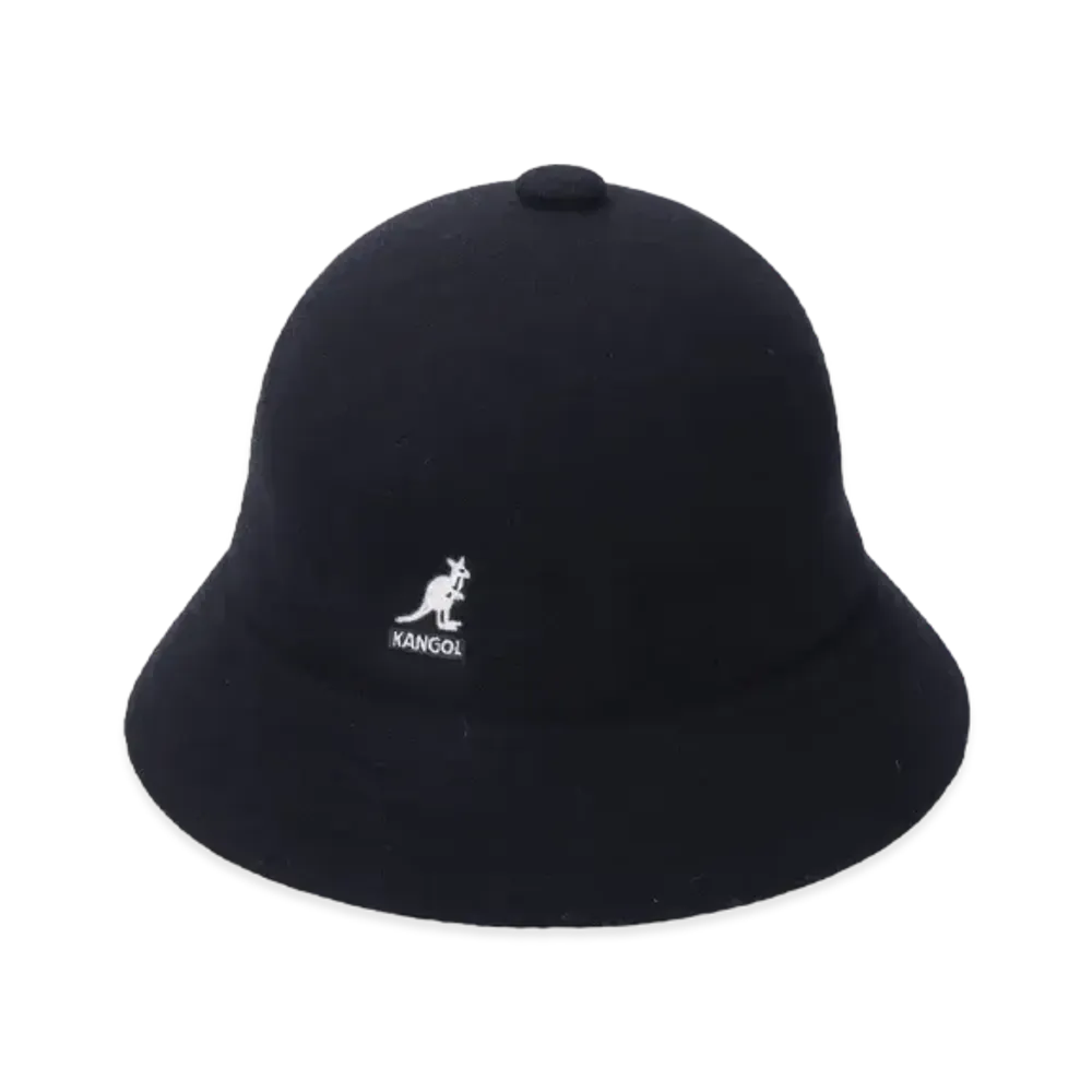 Kangol Wool Casual "DK Blue"