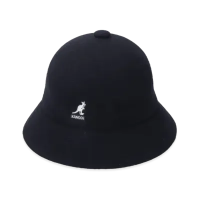 Kangol Wool Casual "DK Blue"