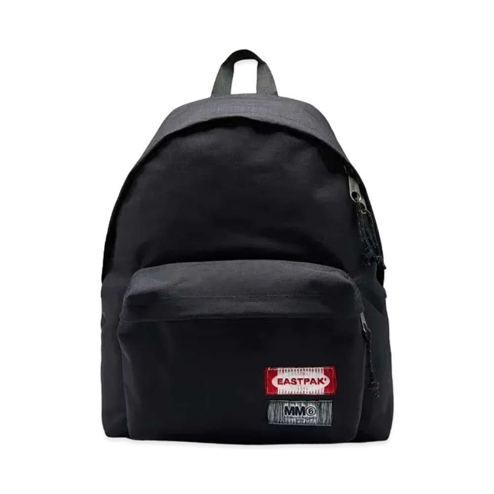MM6 Maison Margiela x Eastpak Padded Reversible Backpack "Black"