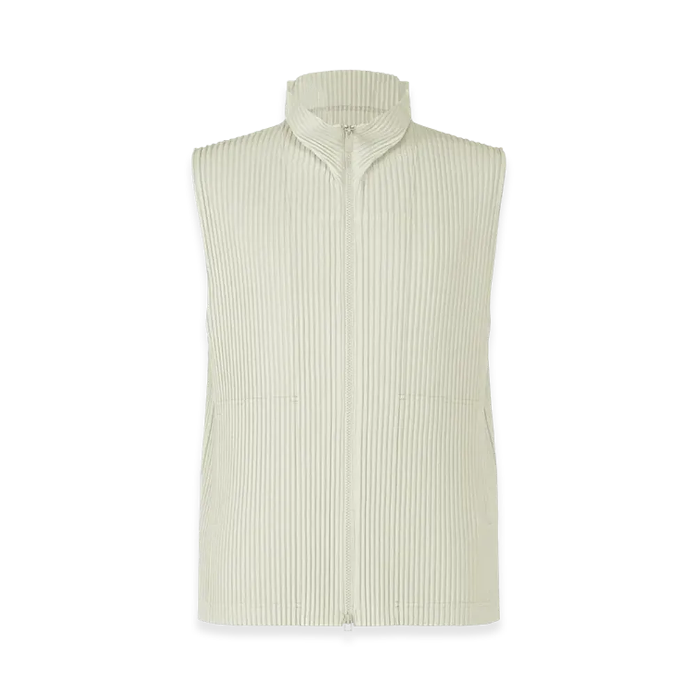 HOMME PLISSE ISSEY MIYAKE Monthly Color March "Frosty Gray"