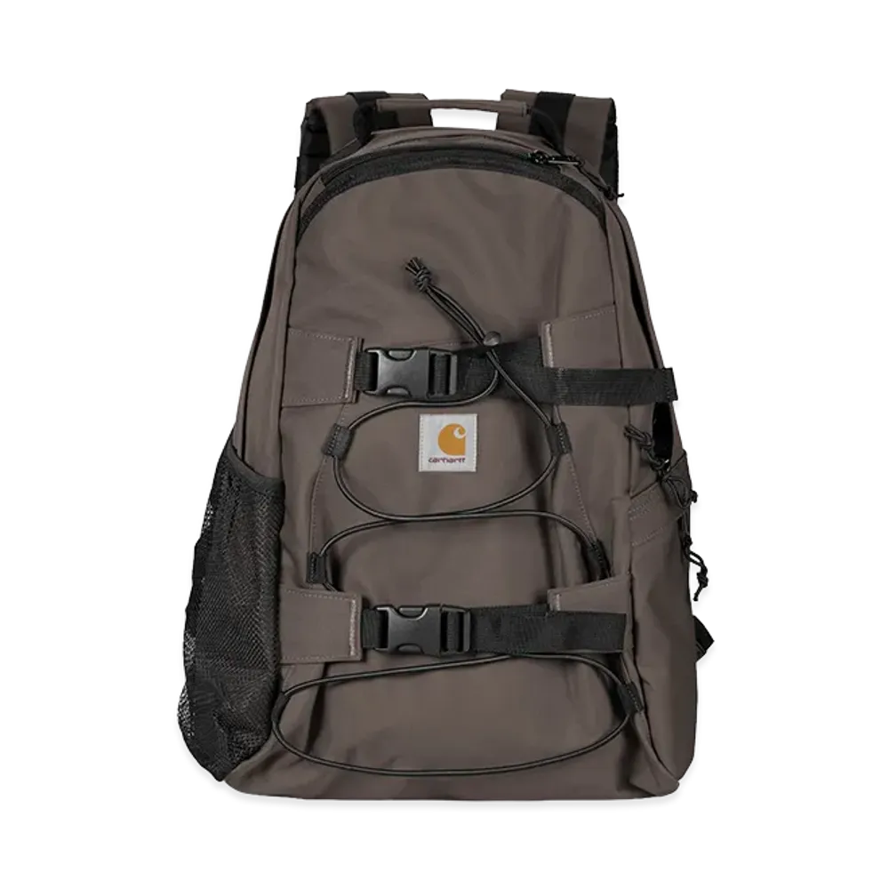 Carhartt WIP Kickflip Backpack "Shale"