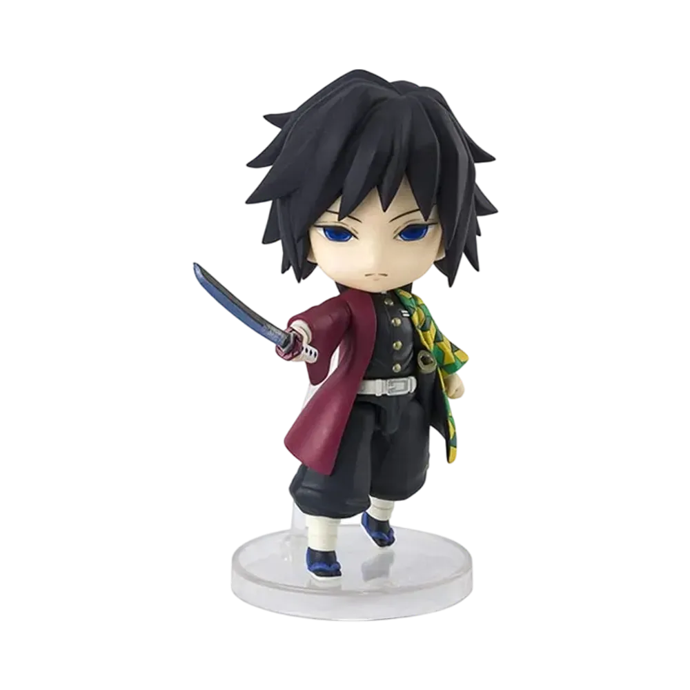 Figuarts mini GIYU TOMIOKA