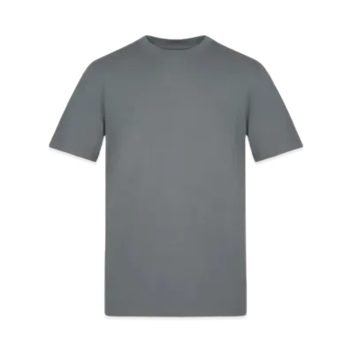 Maison Margiela Crew Neckline T-shirt "Dark Gray"
