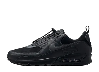 Nike Air Max 90 "Black/Iron Grey"