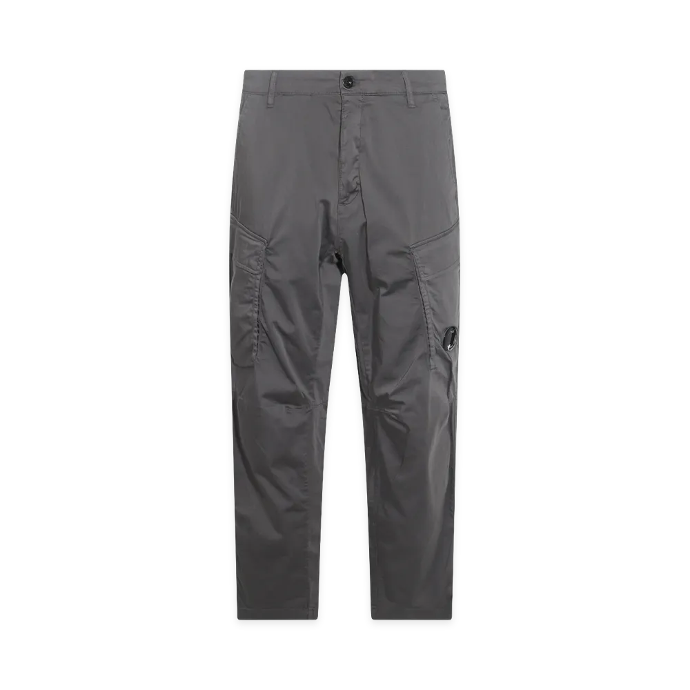 C.P. Company Trousers "Smoked Pearl"
