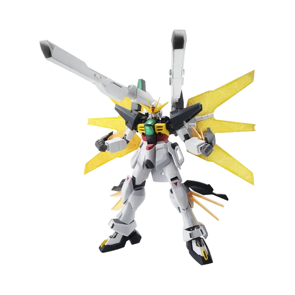 ROBOT SPIRITS <SIDE MS> Gundam Double X