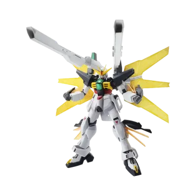 ROBOT SPIRITS <SIDE MS> Gundam Double X