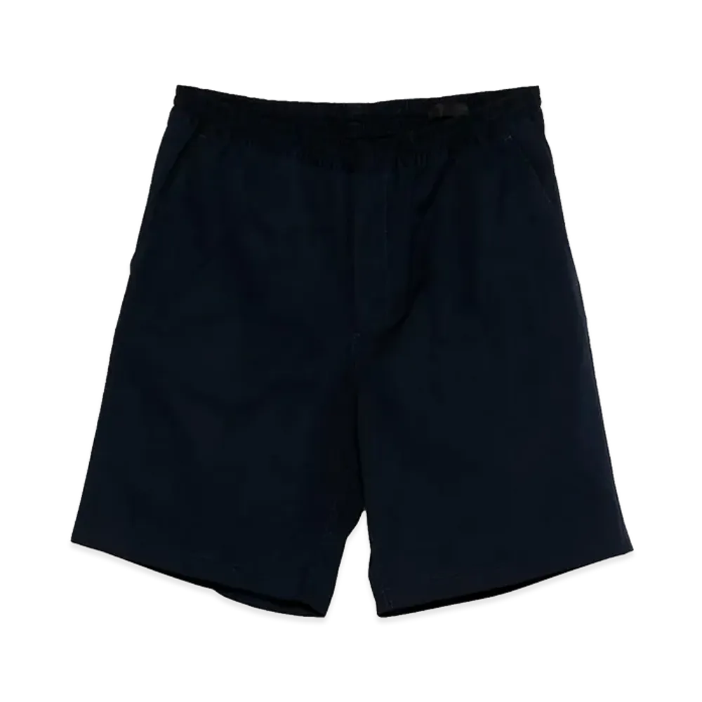 PRADA Cotton Bermudas "Black"