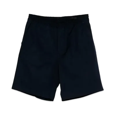 PRADA Cotton Bermudas "Black"