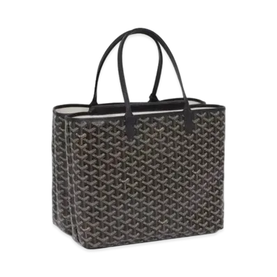Goyard Isabelle Bag "Black"