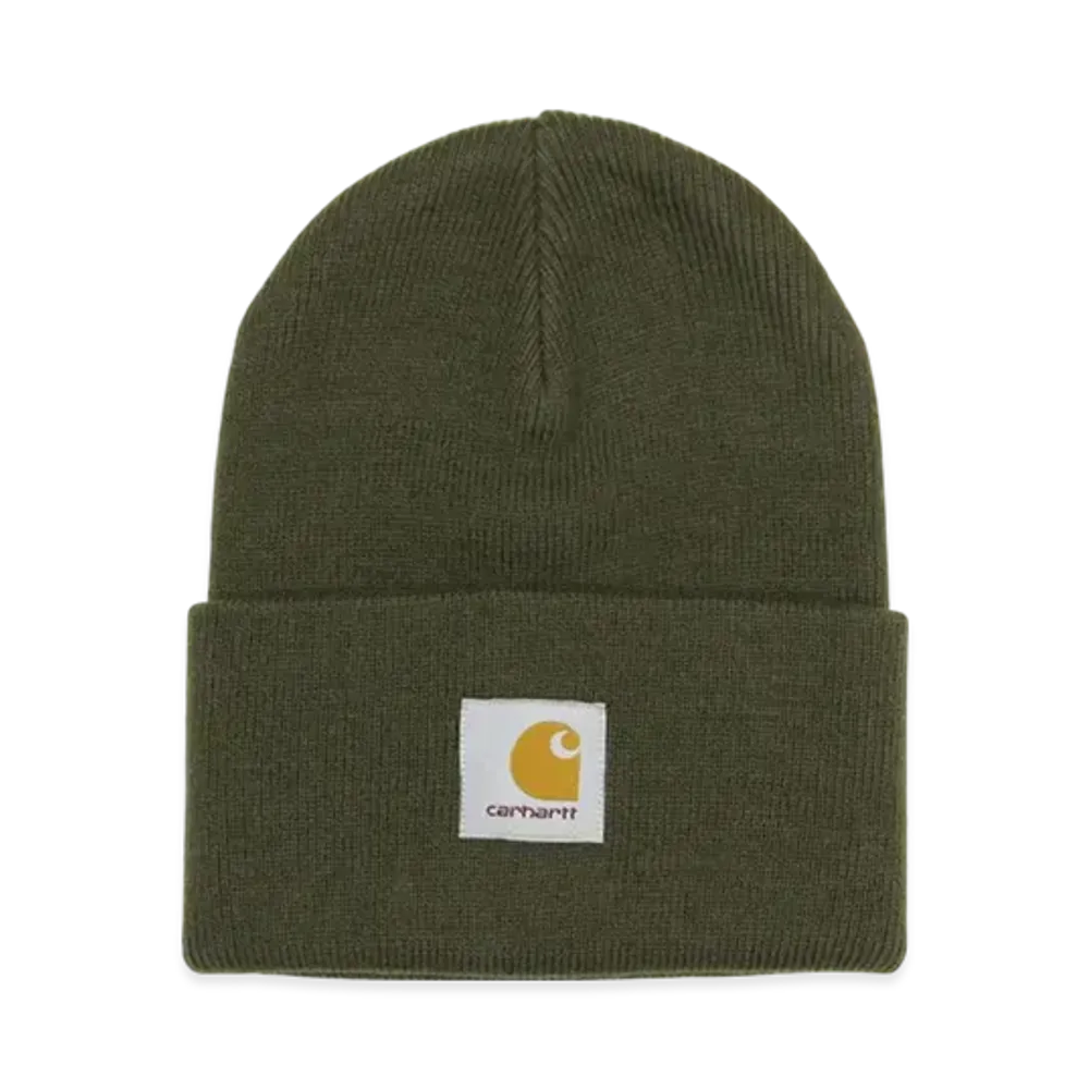 Carhartt WIP Acrylic Watch Hat "Cypress"