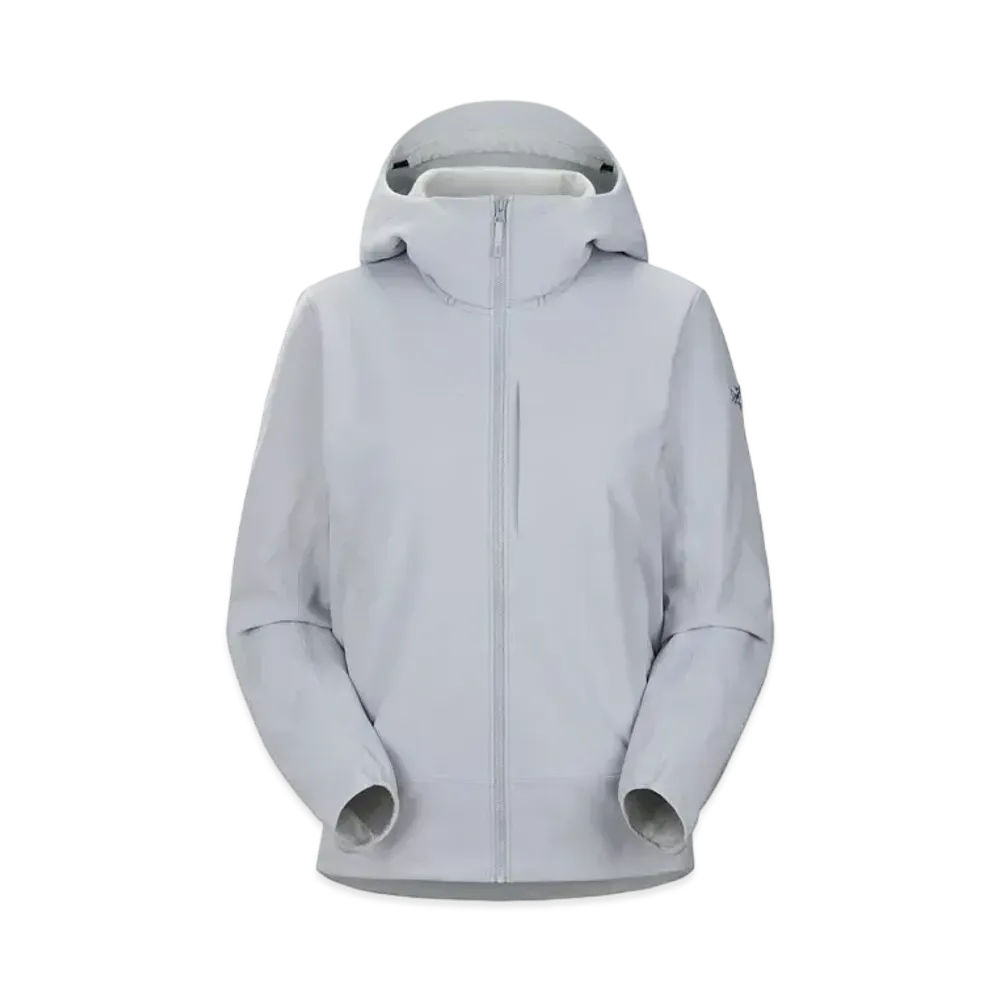 ARC'TERYX Women's Gamma MX Hoody "Lucent" X000007059