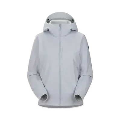 ARC'TERYX Women's Gamma MX Hoody "Lucent" X000007059