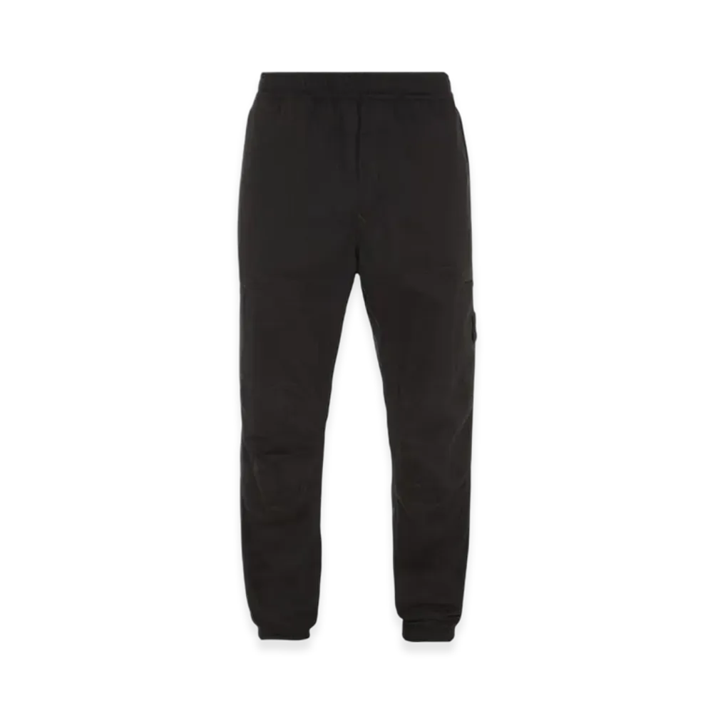 Stone Island 31202 Cargo Pants - 22FW "Black"